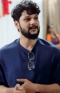 Rakesh Adiga