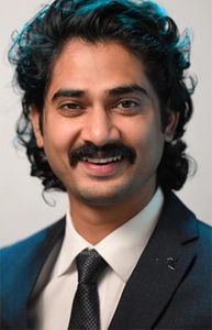 Abhishek Giri