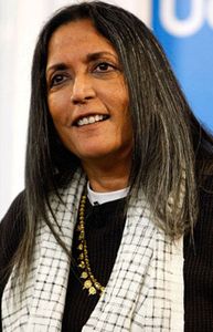 Deepa Mehta