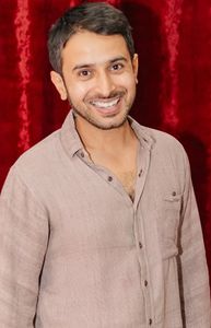 Devendra Ahirwar