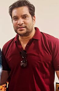 Chaitu Jonnalagadda