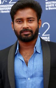 Dinesh Ravi