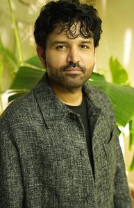 Sanjay Bishnoi