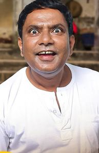 Sanjib Mukherjee