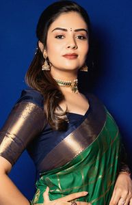 Sreemukhi