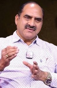 Kotesh Manava