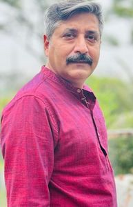 Gaurav Sikri