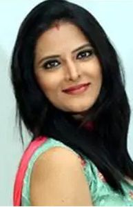 Gayatri Rawal