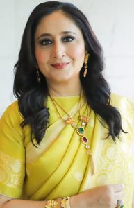 Gitikka Ganju Dhar