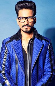 Haarsh Limbachiyaa