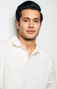 Harshil Shah