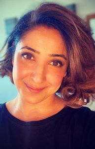 Inshika Bedi