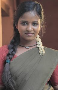Ismath Banu