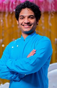 Jayesh Kardak