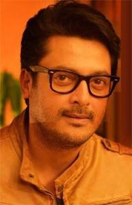 Jisshu Sengupta