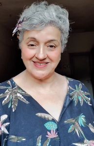 Kalpana Ajaney