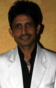 Kamal Rashid Khan