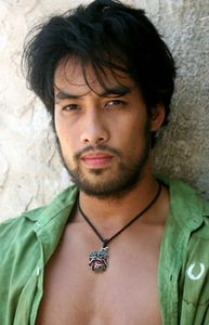Kazu Patrick Tang