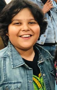 Khabir Mehta