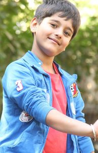 Khushmeet Gill