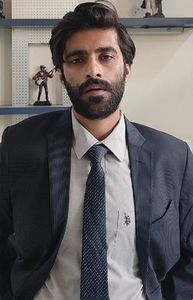 Lakshay Chawla