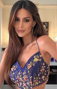 Larissa Bonesi