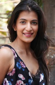 Leeza Mangaldas