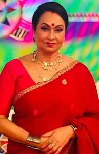 Madhurima Choudhury