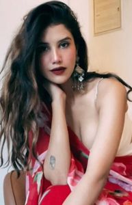 Mallika Chhabra