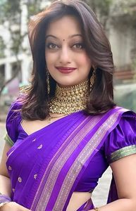 Manasi Naik