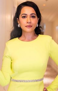 Megha Burman