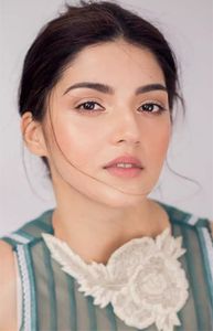 Mehreen Pirzada