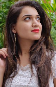 Monica Sehgal