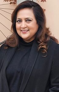Monika Kohli