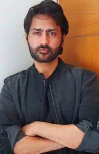 Navi Bhangu