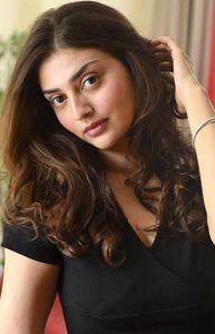 Nazia Davison