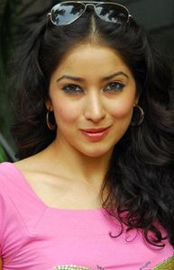 Neha Ahuja