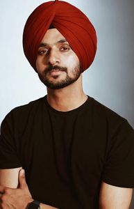 Nirvair Pannu