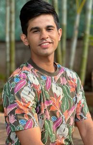 Omkar Kulkarni