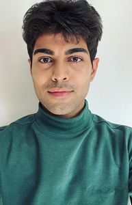 Pallav Singgh