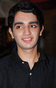 Parzan Dastur