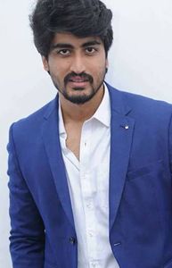 Pavan Teja