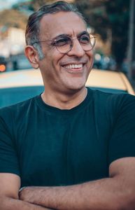 Pawan Chopra