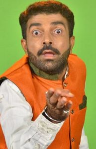 Prakash Mandora