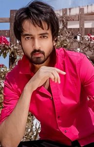 Priyaank Sharma