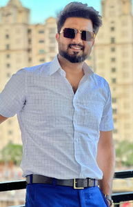Rahul Jungral