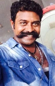 Raja Simhan
