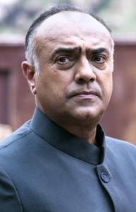 Rajit Kapur