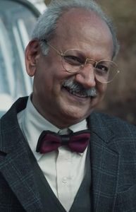 Ramakant Dayama
