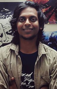 Ranjan Raj